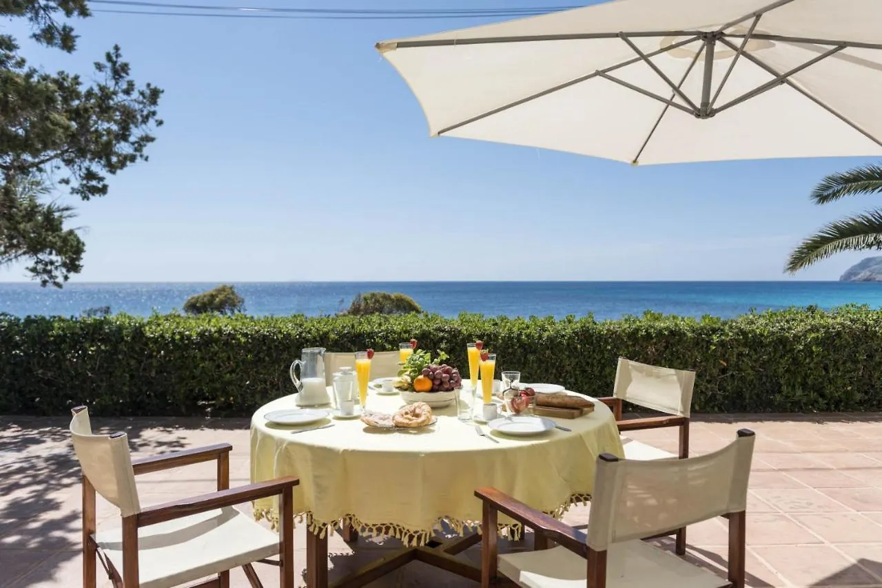 Chalet Casa Morant On The Promenade Mhm Villa Cala Ratjada