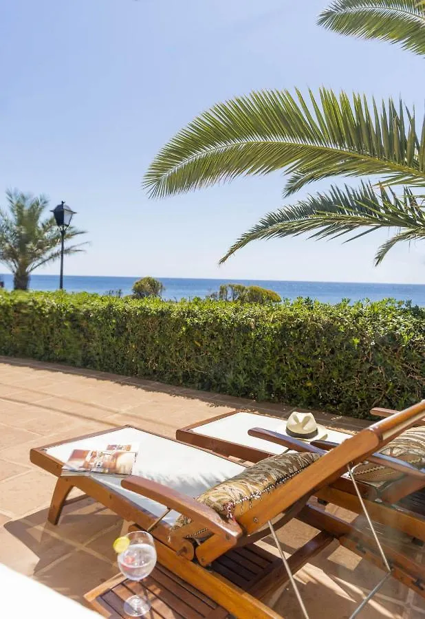 Casa Morant On The Promenade Mhm Villa Cala Ratjada  Spain