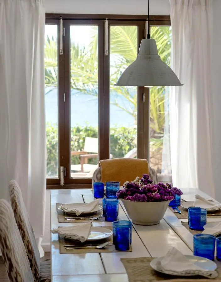 Casa Morant On The Promenade Mhm Villa Cala Ratjada  Chalet