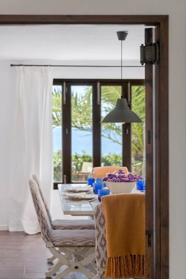 Chalet Casa Morant On The Promenade Mhm Villa Cala Ratjada  Spain