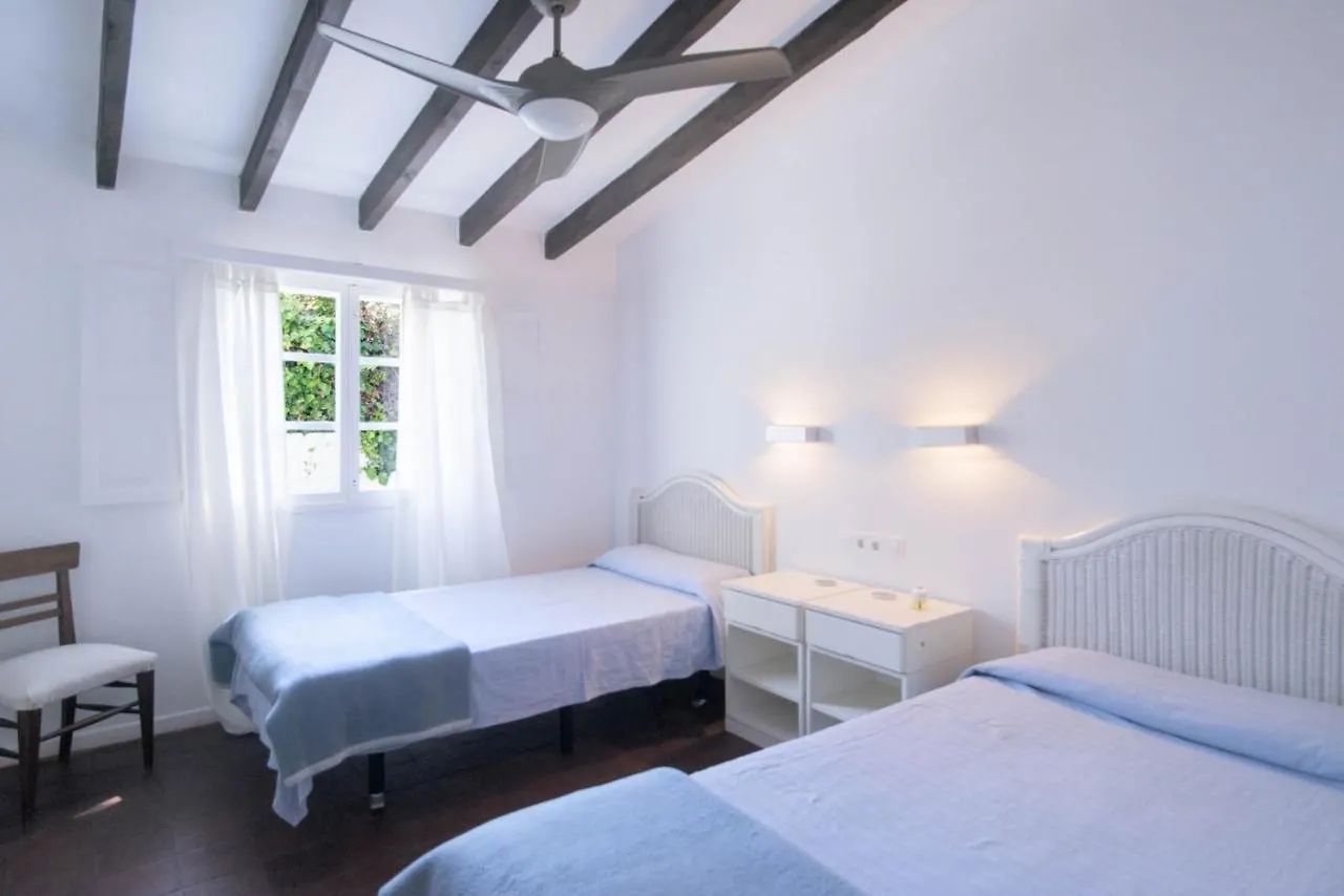Casa Morant On The Promenade Mhm Villa Cala Ratjada  Spain