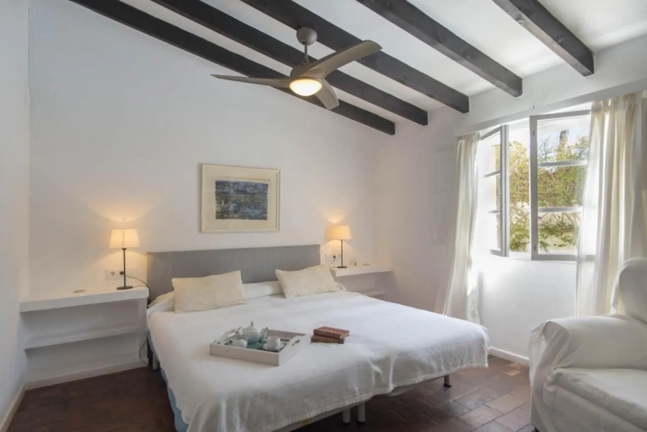 Casa Morant On The Promenade Mhm Villa Cala Ratjada  Chalet Cala Ratjada (Mallorca)