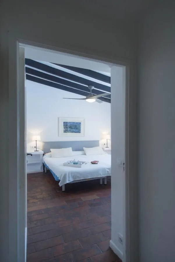 Casa Morant On The Promenade Mhm Villa Cala Ratjada  Chalet