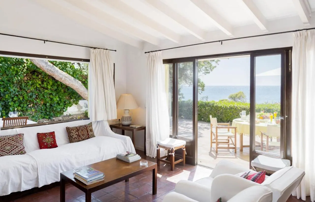 Casa Morant On The Promenade Mhm Villa Cala Ratjada  Cala Ratjada (Mallorca)