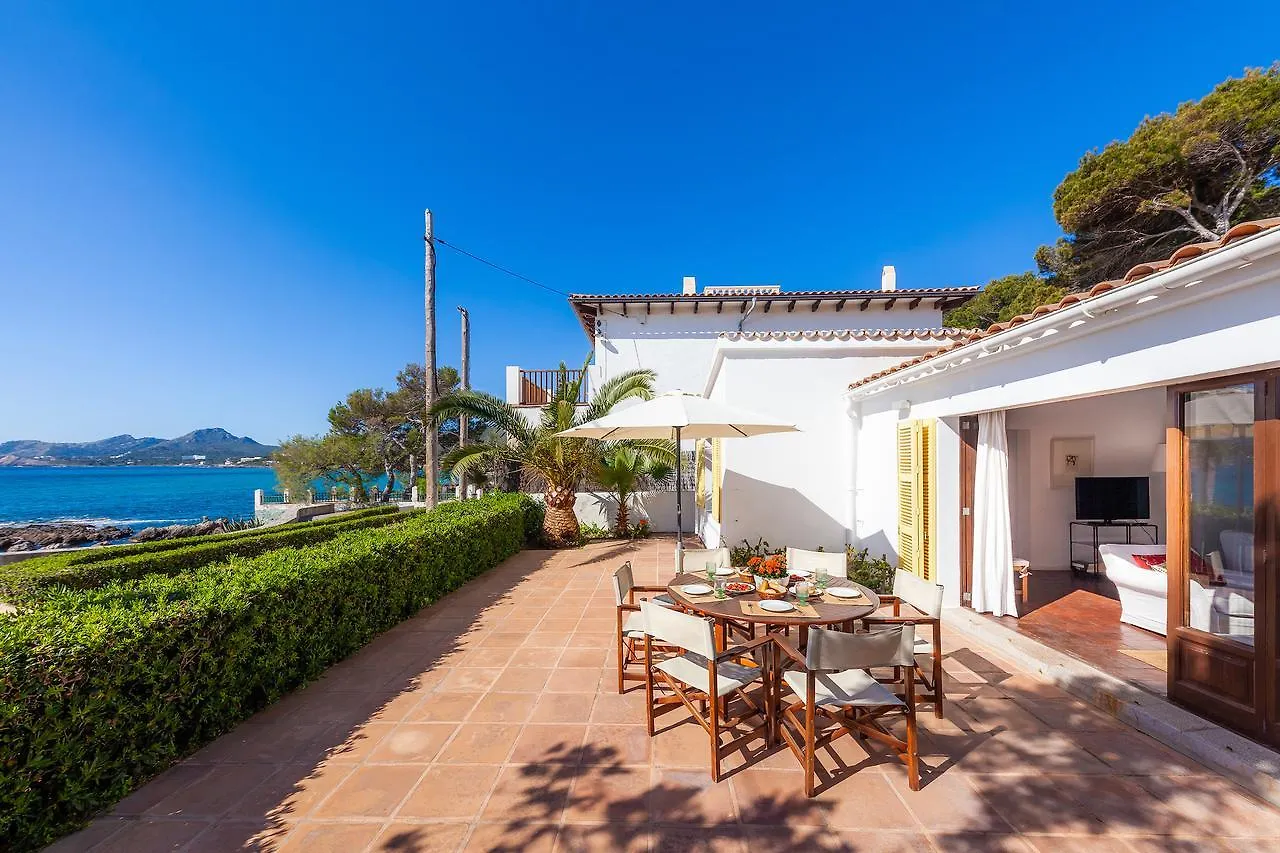 Casa Morant On The Promenade Mhm contacts