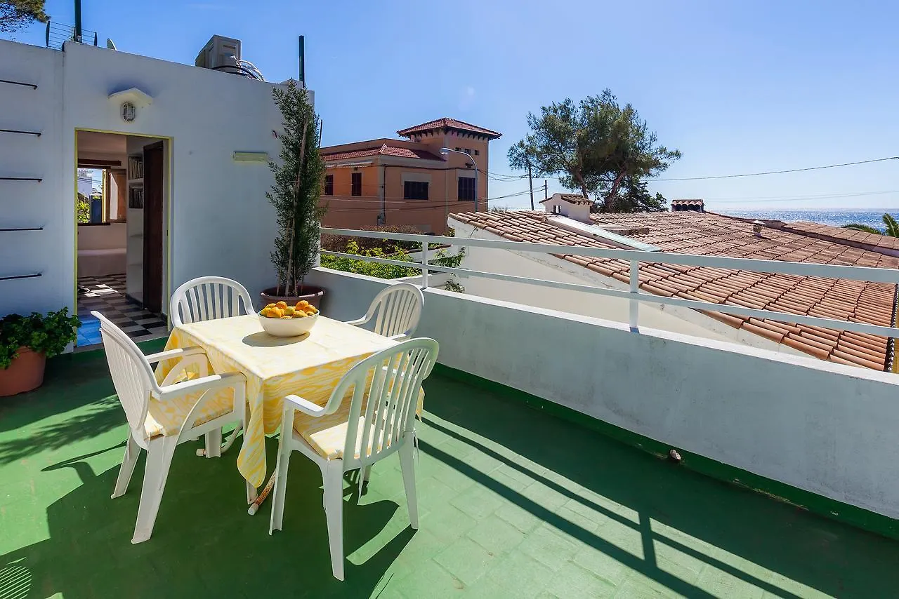 Chalet Casa Morant On The Promenade Mhm Villa Cala Ratjada