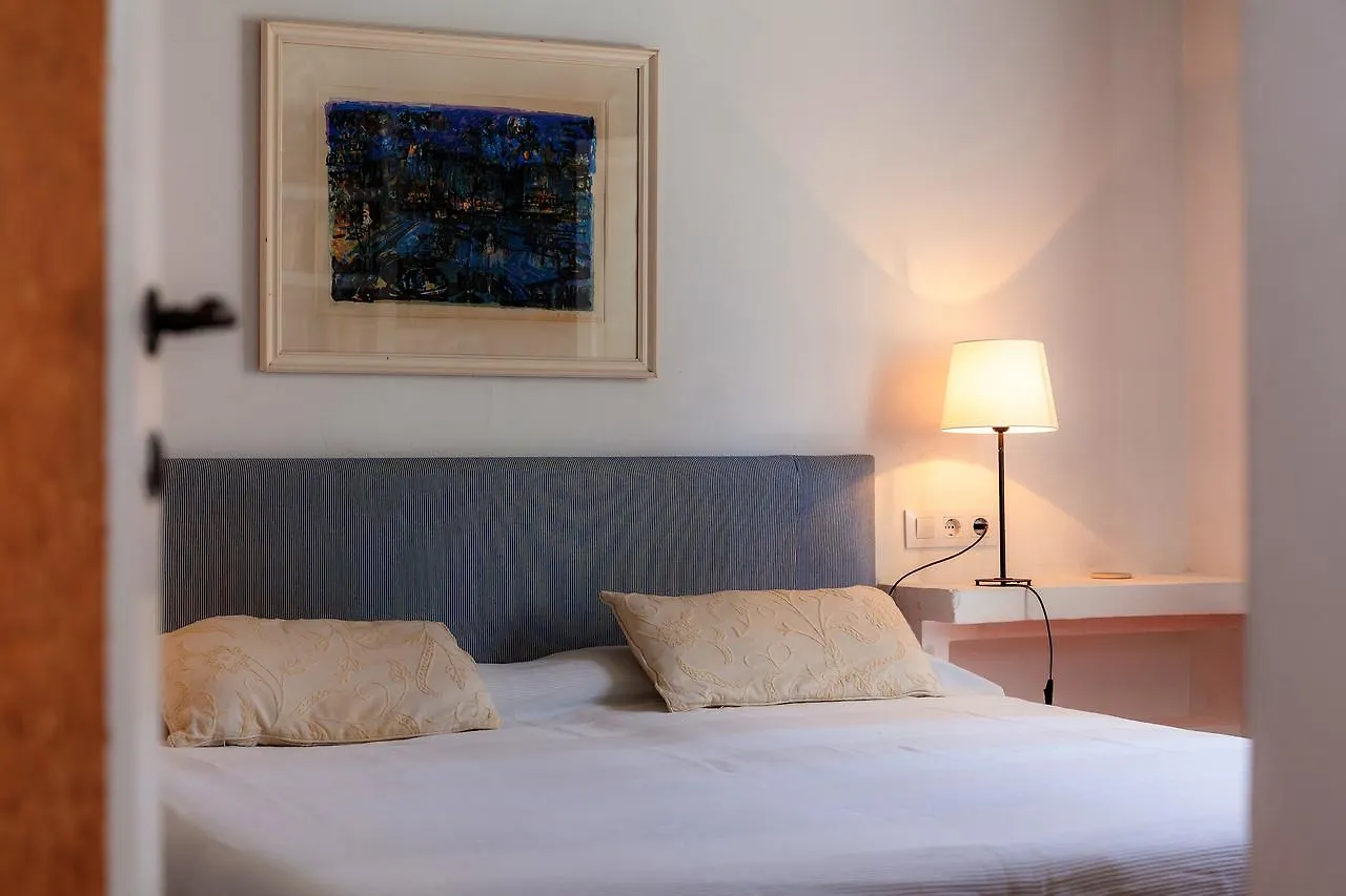 Chalet Casa Morant On The Promenade Mhm Villa Cala Ratjada  Spain