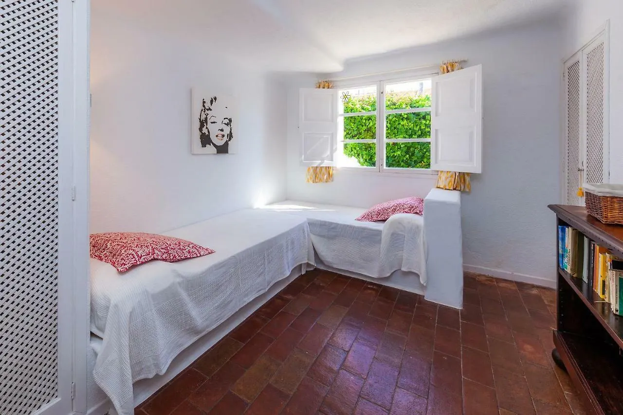 Casa Morant On The Promenade Mhm Villa Cala Ratjada  Chalet