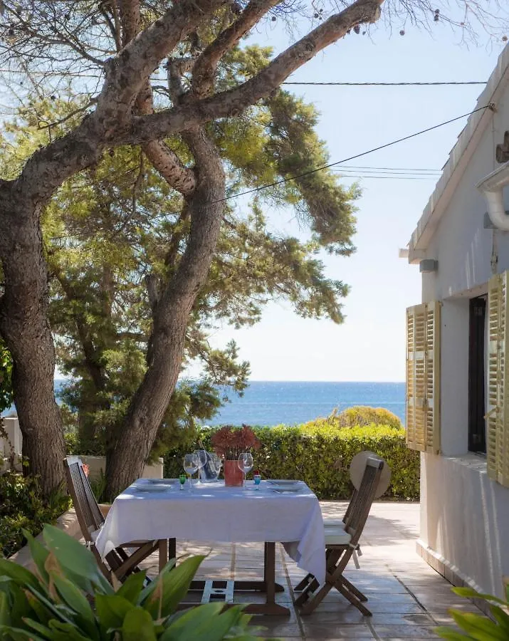 Casa Morant On The Promenade Mhm Villa Cala Ratjada  0*, Cala Ratjada (Mallorca)