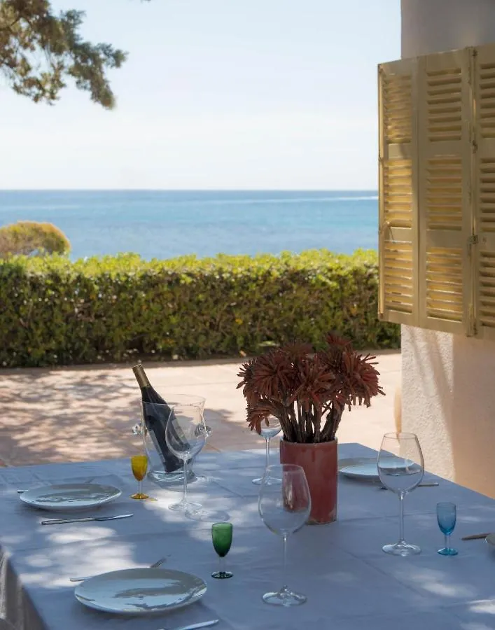Casa Morant On The Promenade Mhm Villa Cala Ratjada  Chalet