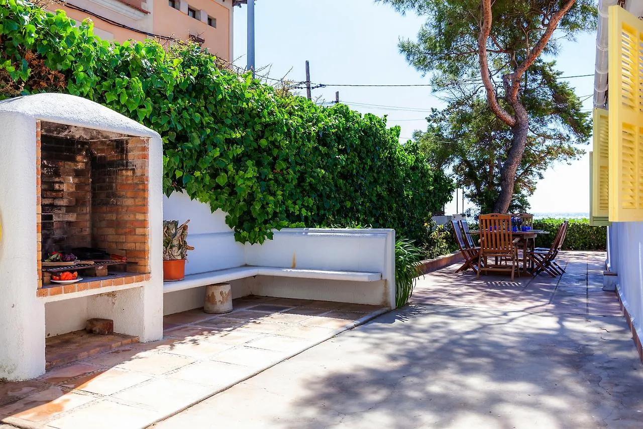 Casa Morant On The Promenade Mhm Villa Cala Ratjada  0*, Cala Ratjada (Mallorca) Spain