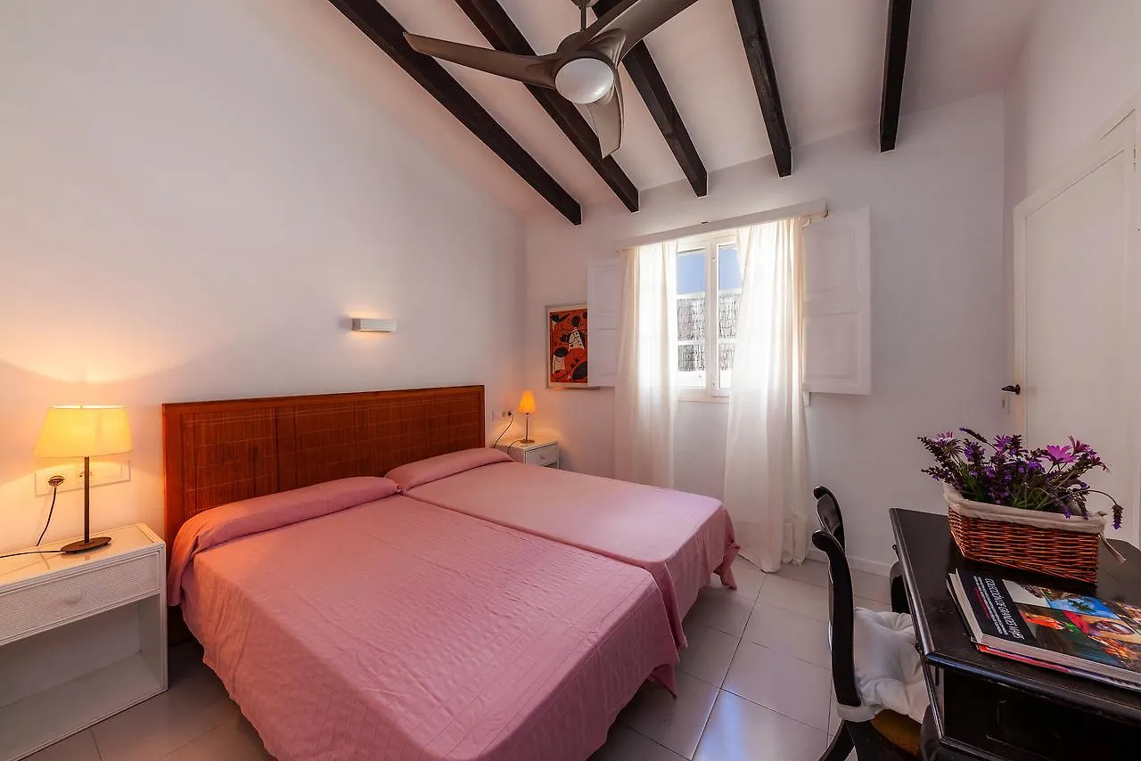 Casa Morant On The Promenade Mhm Villa Cala Ratjada