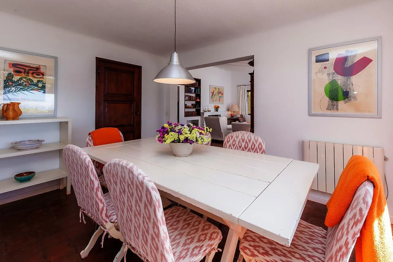 Chalet Casa Morant On The Promenade Mhm Villa Cala Ratjada