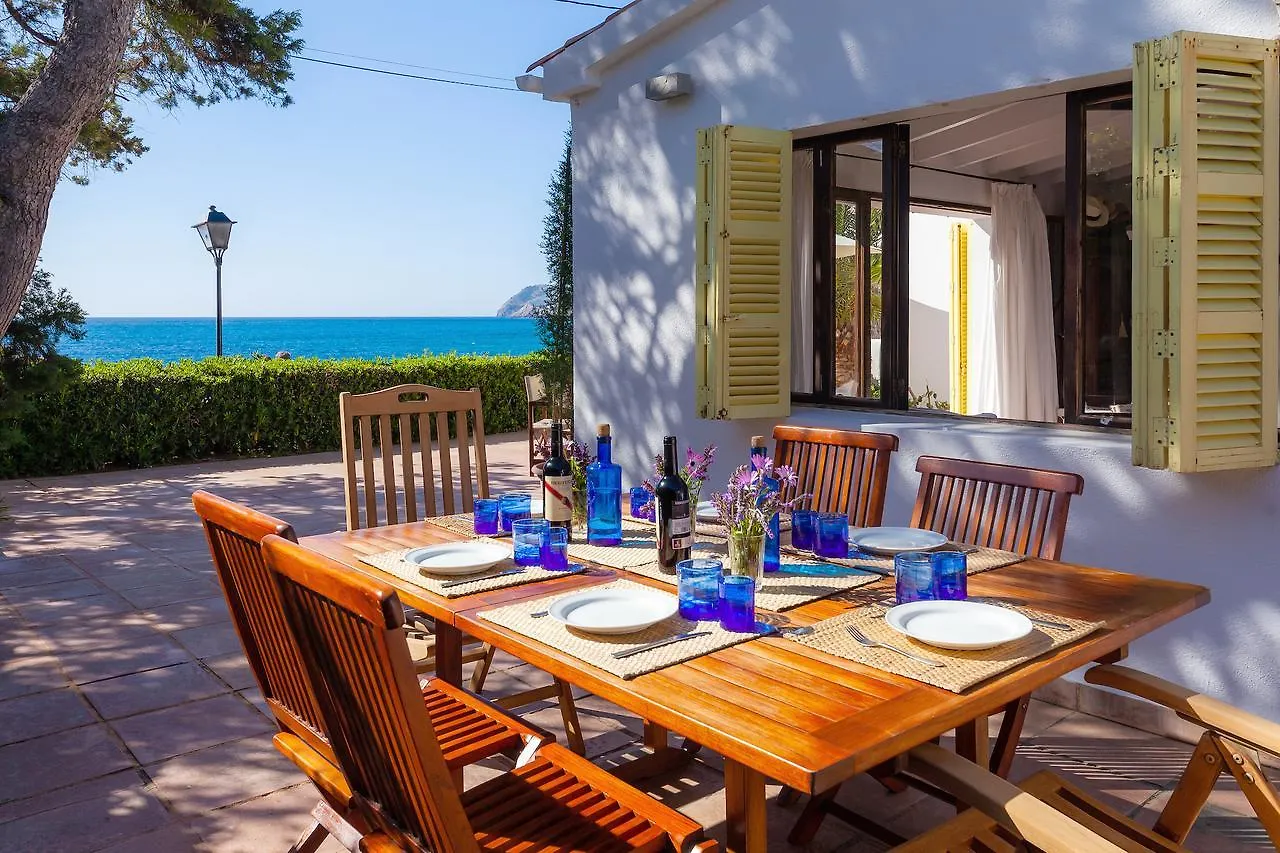 Casa Morant On The Promenade Mhm Villa Cala Ratjada  0*, Cala Ratjada (Mallorca) Spain