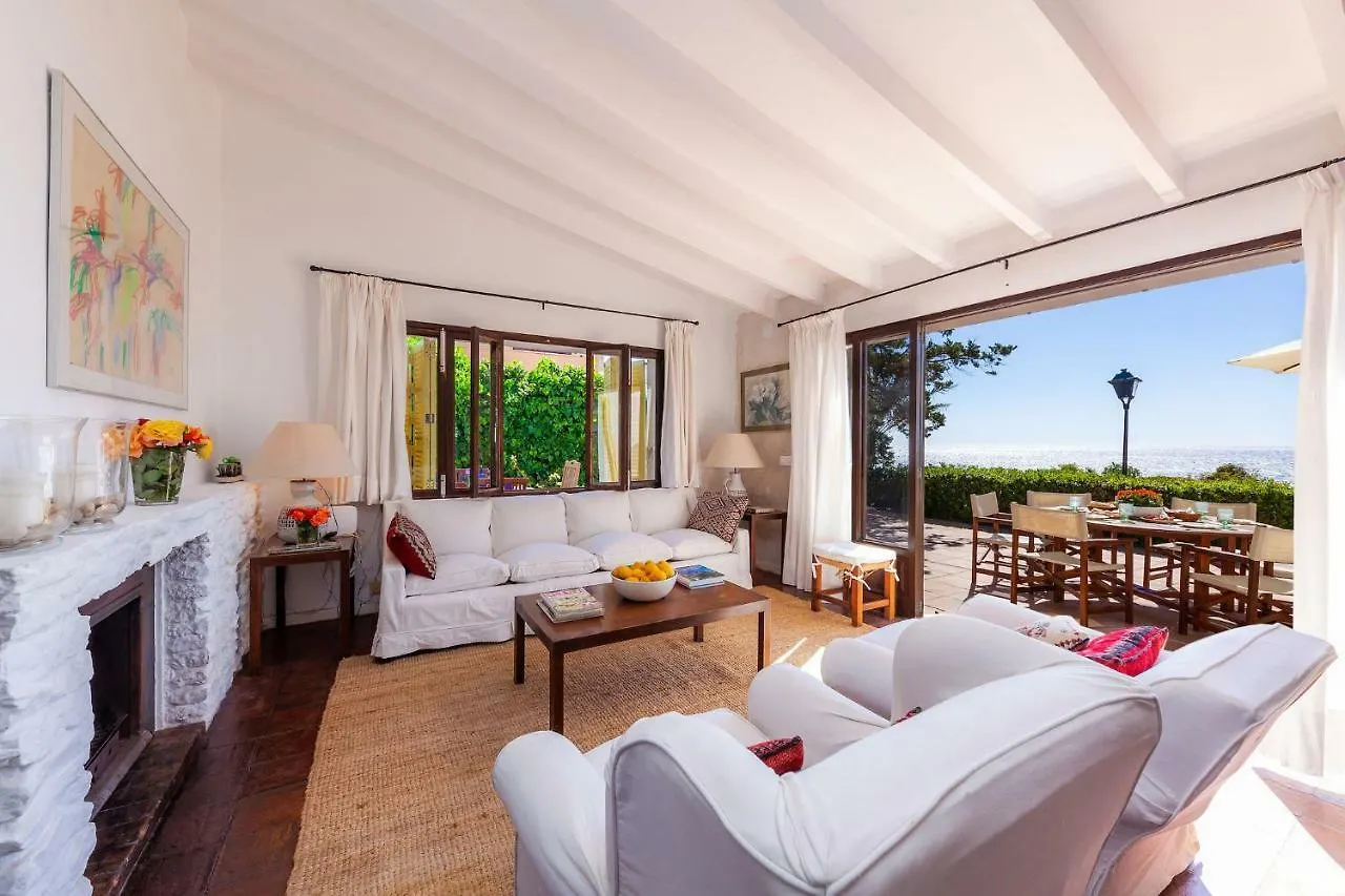 Casa Morant On The Promenade Mhm Villa Cala Ratjada  0*, Cala Ratjada (Mallorca) Spain